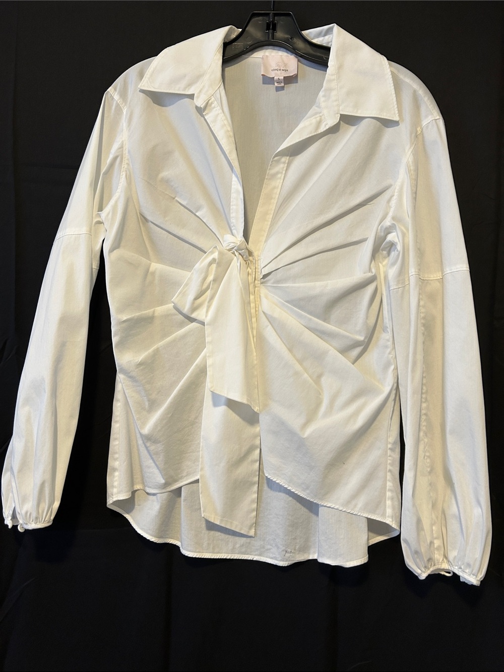 Cinq a Sept Blouse
